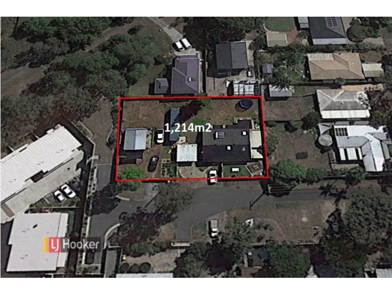 4 Robert Street, Mango Hill QLD 4509