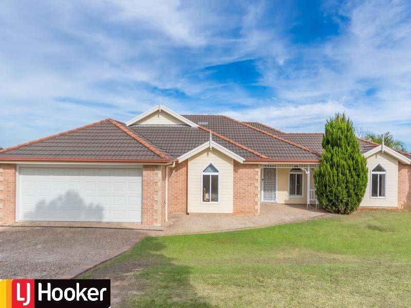 14 Farrington Drive, Murrumba Downs QLD 4503