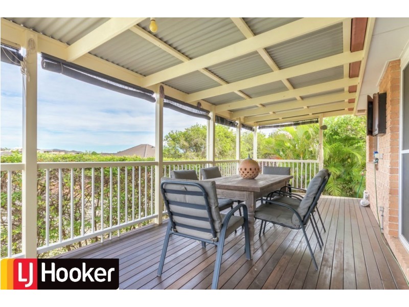 14 Farrington Drive, Murrumba Downs QLD 4503