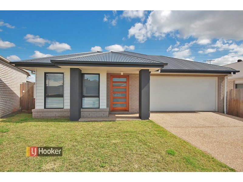 36 Elderflower Circuit, Griffin QLD 4503