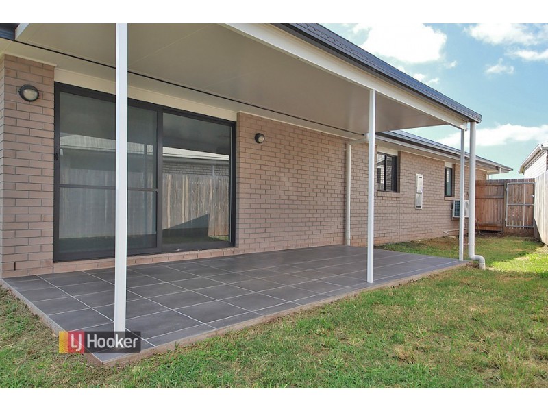 36 Elderflower Circuit, Griffin QLD 4503