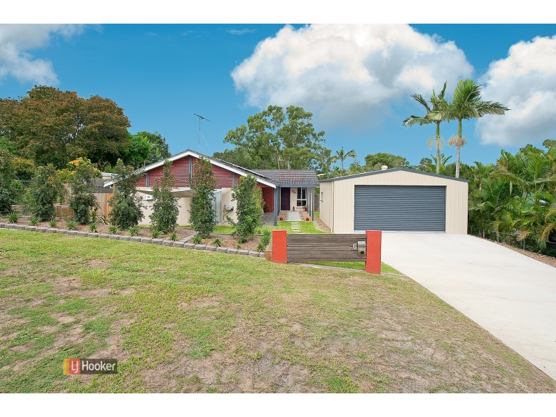 6 Mary Mac Court, Narangba QLD 4504
