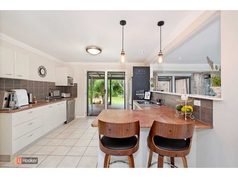 6 Mary Mac Court, Narangba QLD 4504