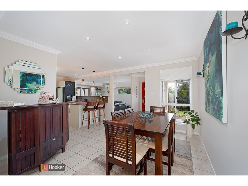6 Mary Mac Court, Narangba QLD 4504