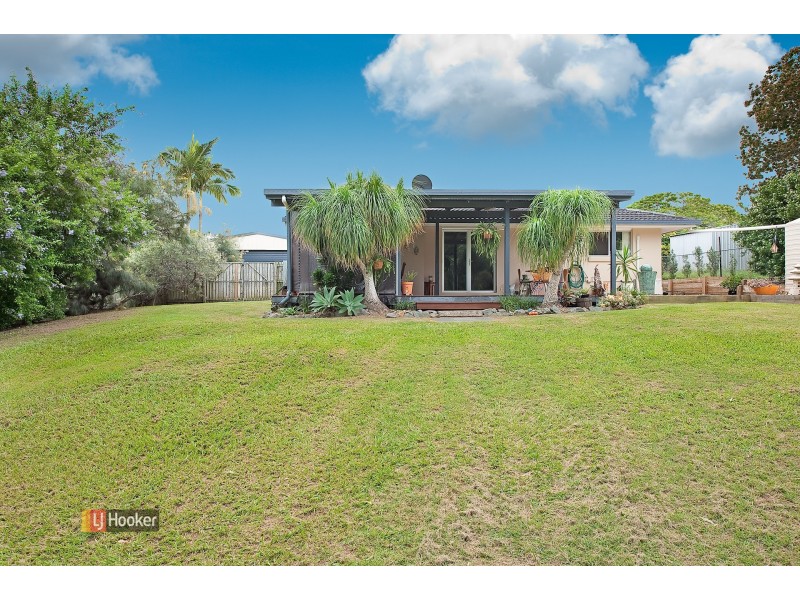 6 Mary Mac Court, Narangba QLD 4504