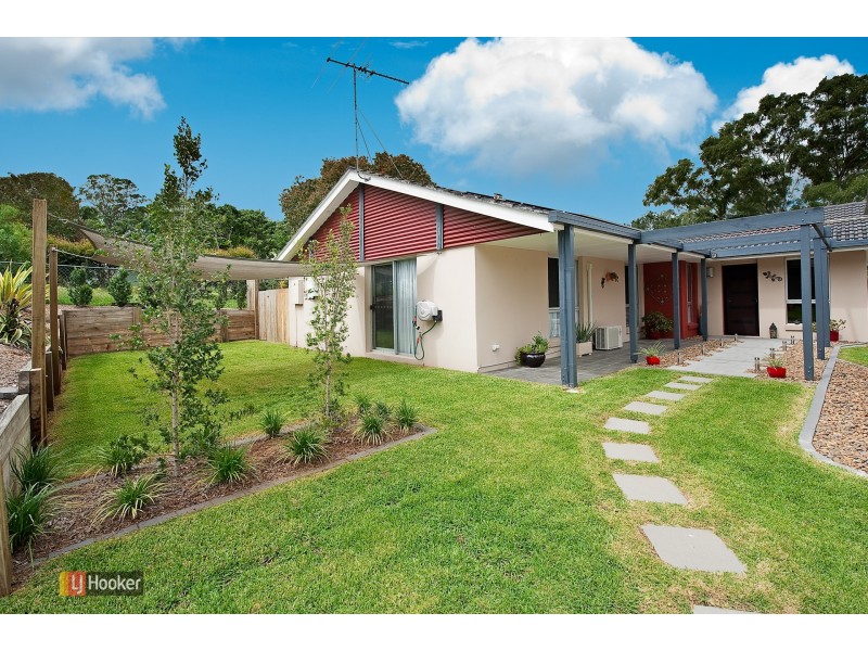 6 Mary Mac Court, Narangba QLD 4504