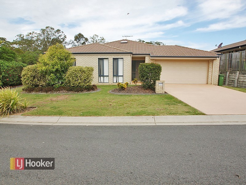 4 Melissa Circuit, Kallangur QLD 4503