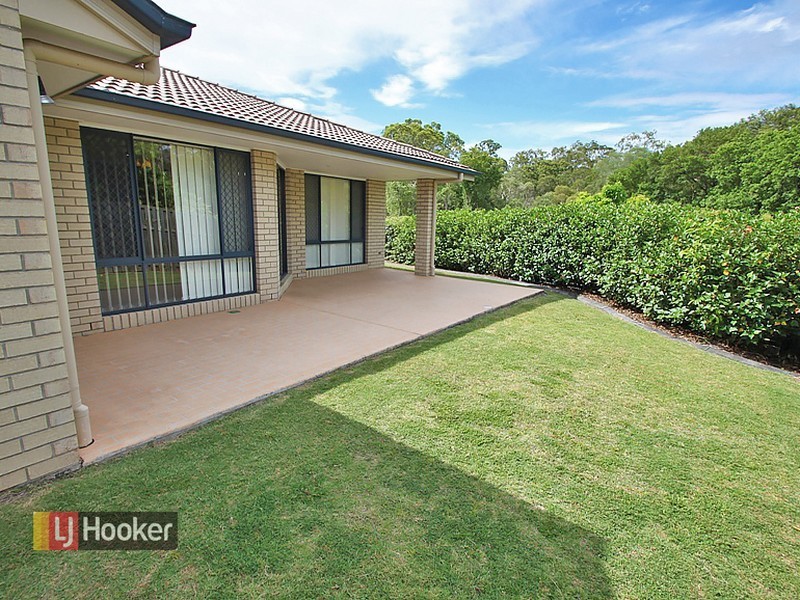 4 Melissa Circuit, Kallangur QLD 4503