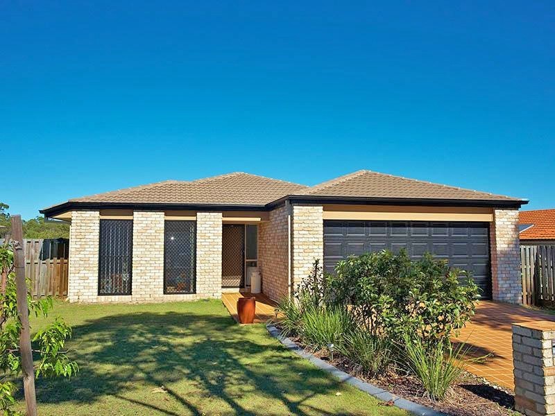 36 Freshwater Creek Drive, Mango Hill QLD 4509