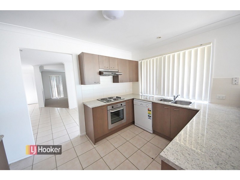 36 Freshwater Creek Drive, Mango Hill QLD 4509