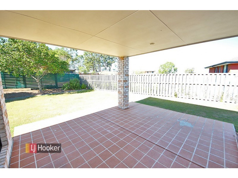 36 Freshwater Creek Drive, Mango Hill QLD 4509