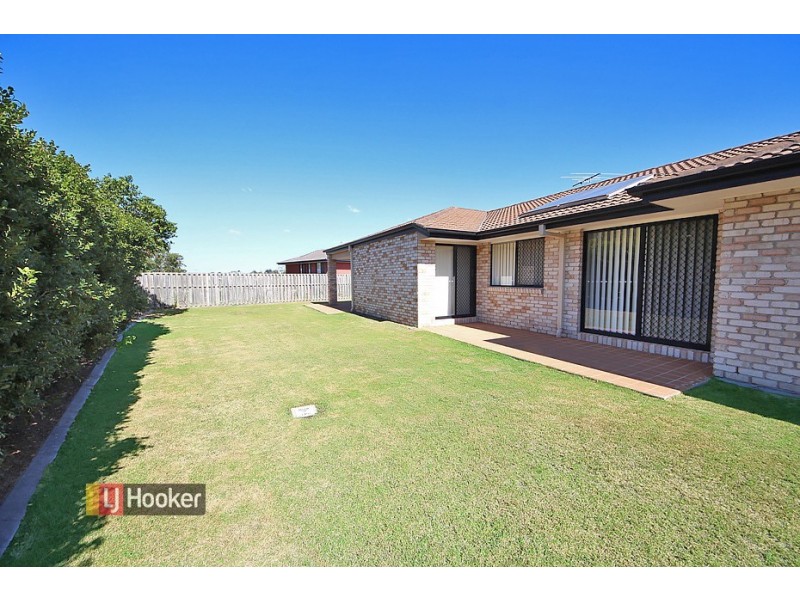 36 Freshwater Creek Drive, Mango Hill QLD 4509