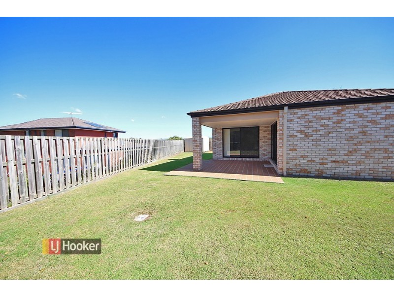 36 Freshwater Creek Drive, Mango Hill QLD 4509
