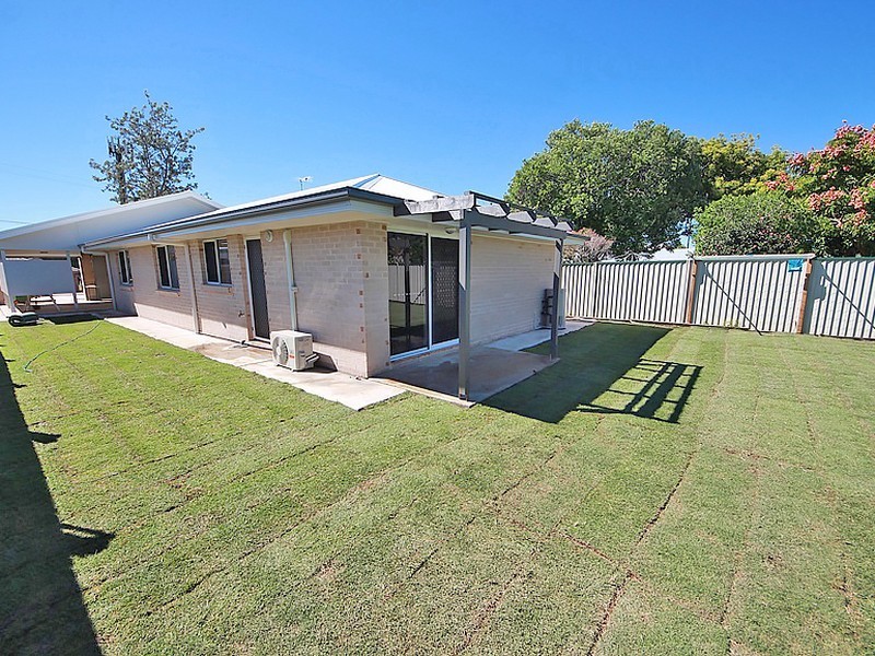 Kallangur QLD 4503