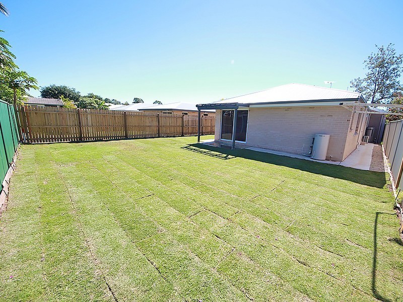 Kallangur QLD 4503
