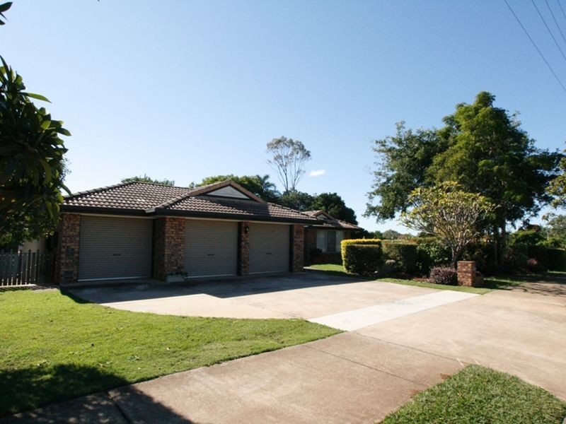 Murrumba Downs QLD 4503