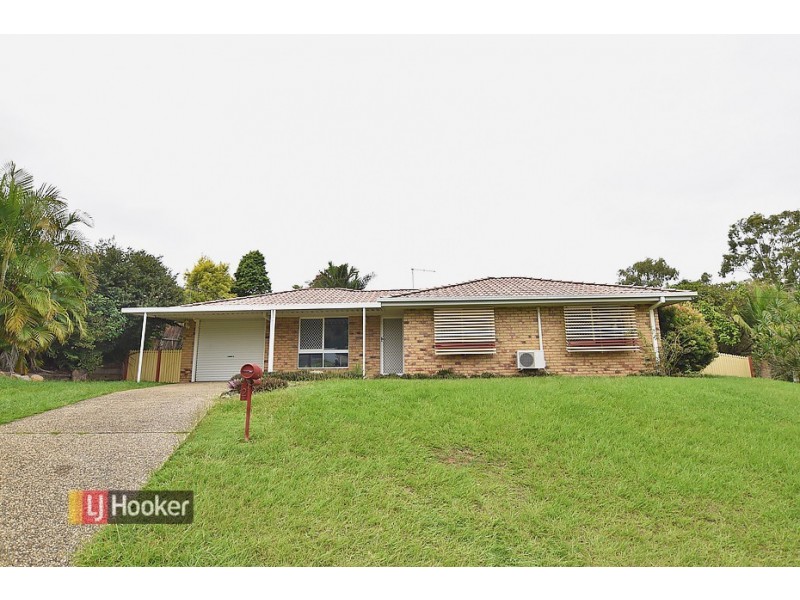 2 Brolga Avenue, Kallangur QLD 4503