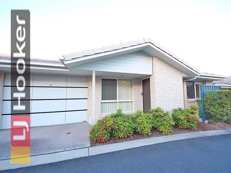 Unit 12/43 Paul Street, Kallangur QLD 4503