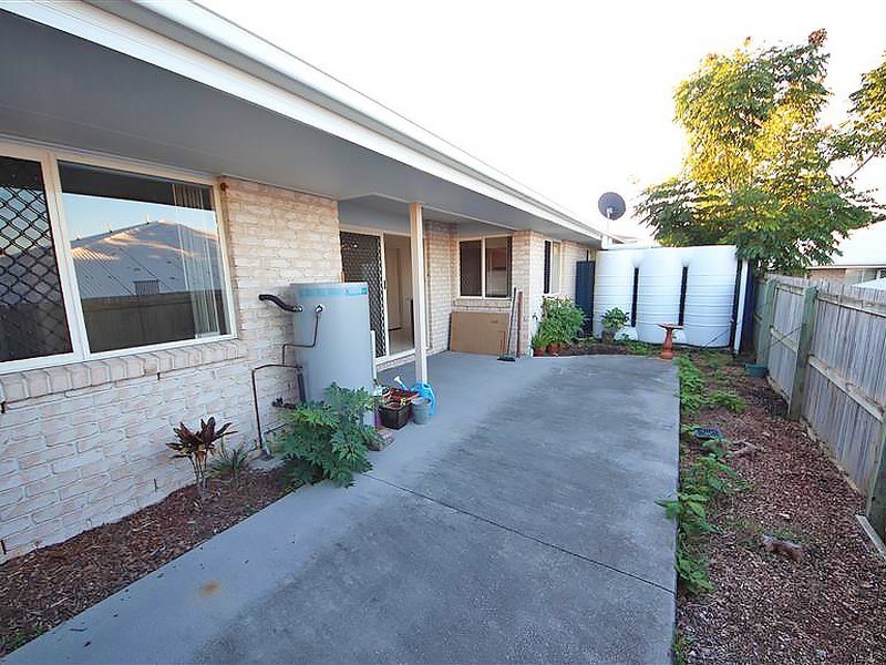 Unit 12/43 Paul Street, Kallangur QLD 4503