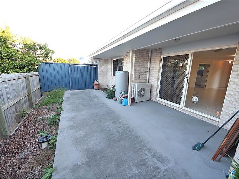 Unit 12/43 Paul Street, Kallangur QLD 4503