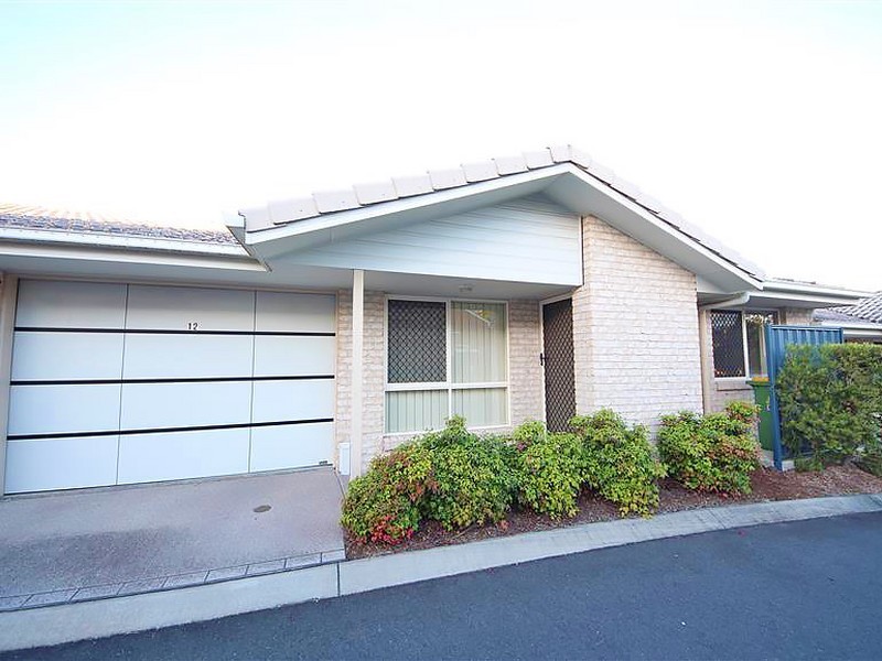 Unit 12/43 Paul Street, Kallangur QLD 4503