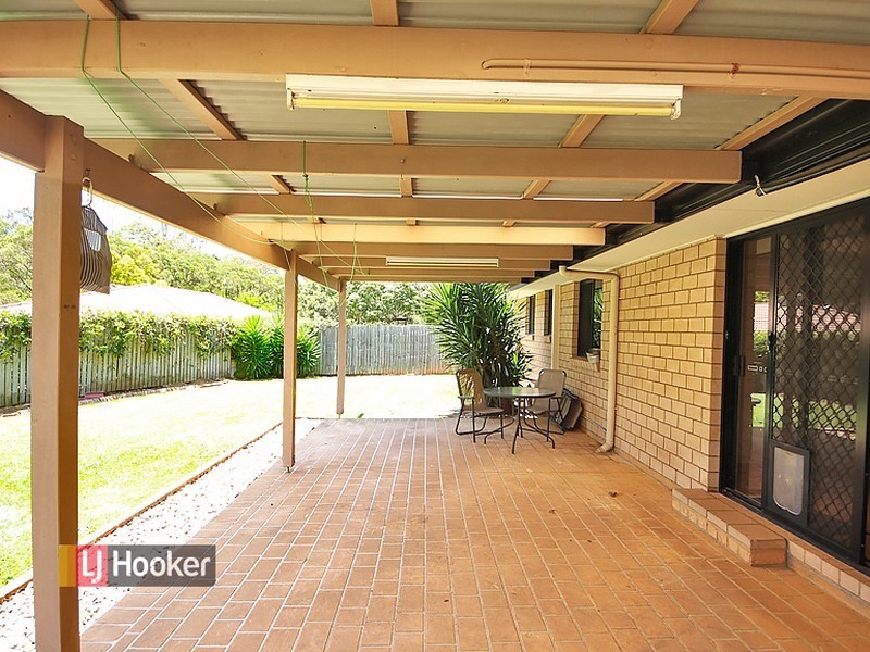 44 Donnegal Drive, Kallangur QLD 4503