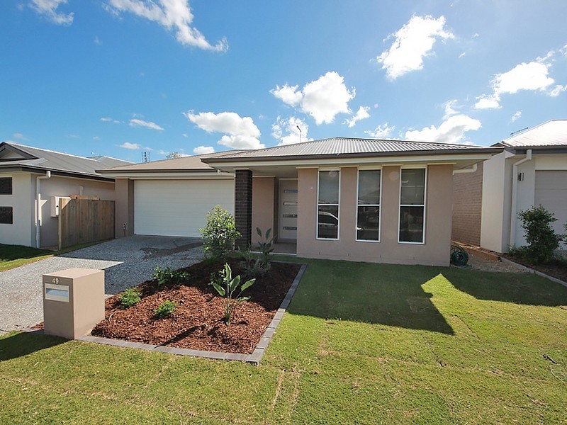 Narangba QLD 4504