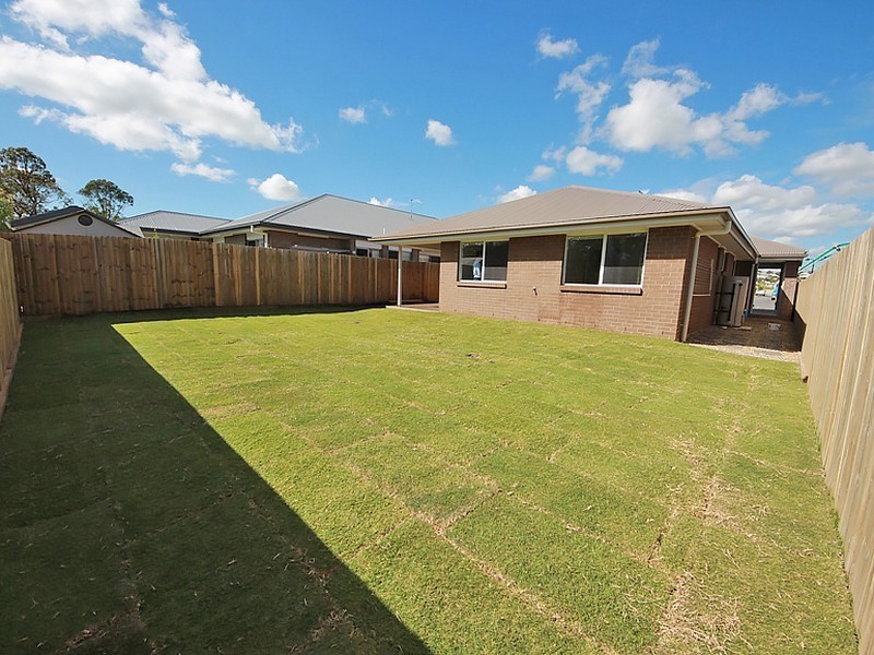 Narangba QLD 4504