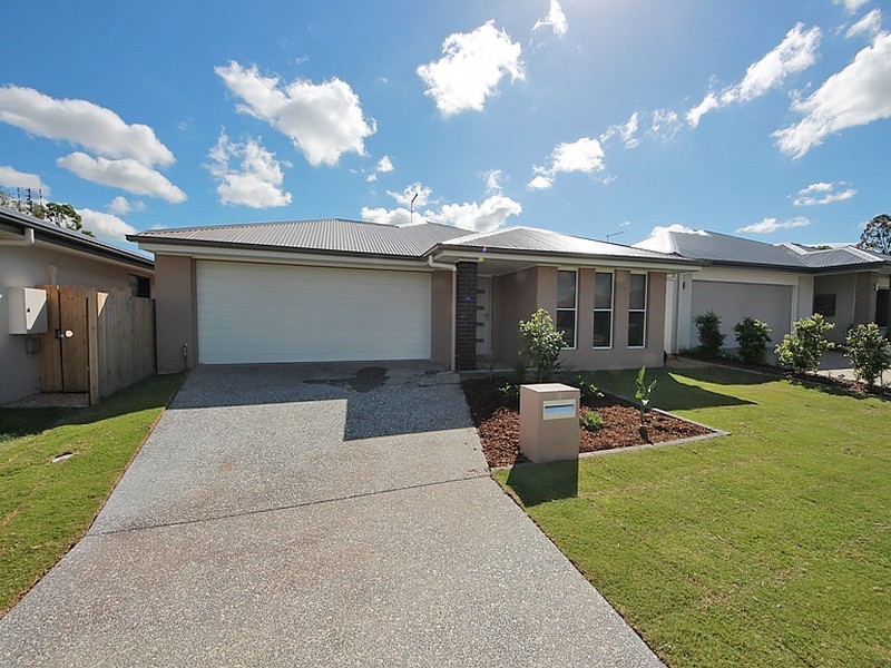 Narangba QLD 4504