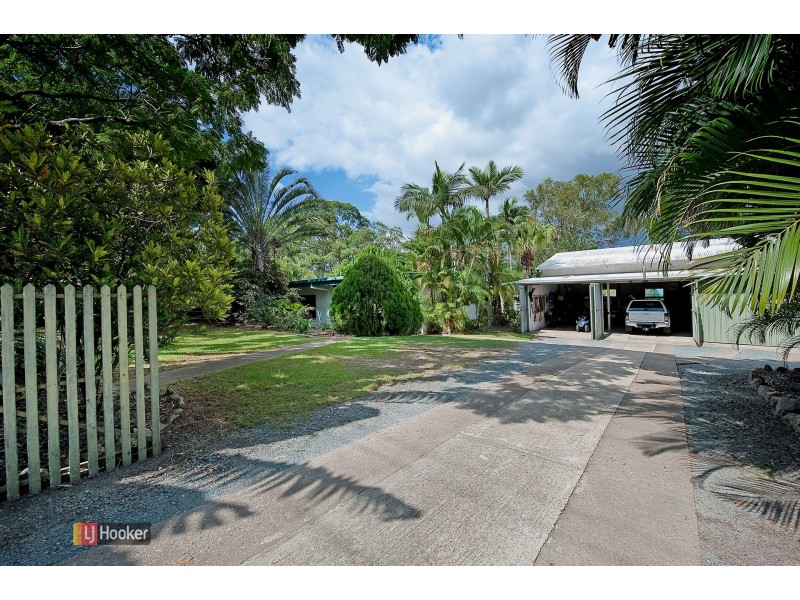 480 Boundary Road, Dakabin QLD 4503