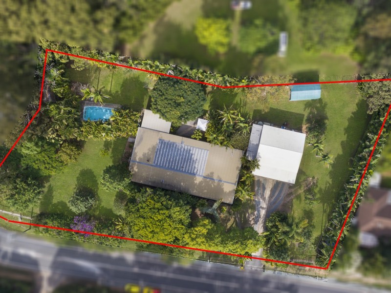 480 Boundary Road, Dakabin QLD 4503