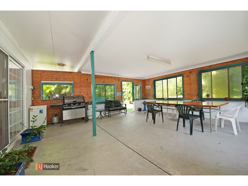 480 Boundary Road, Dakabin QLD 4503