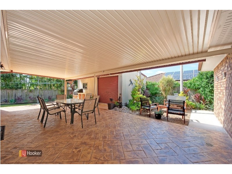 14 Ming Dynasty Court, Dakabin QLD 4503