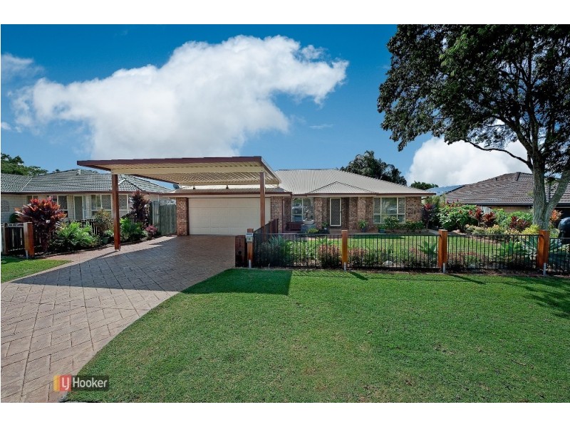 14 Ming Dynasty Court, Dakabin QLD 4503