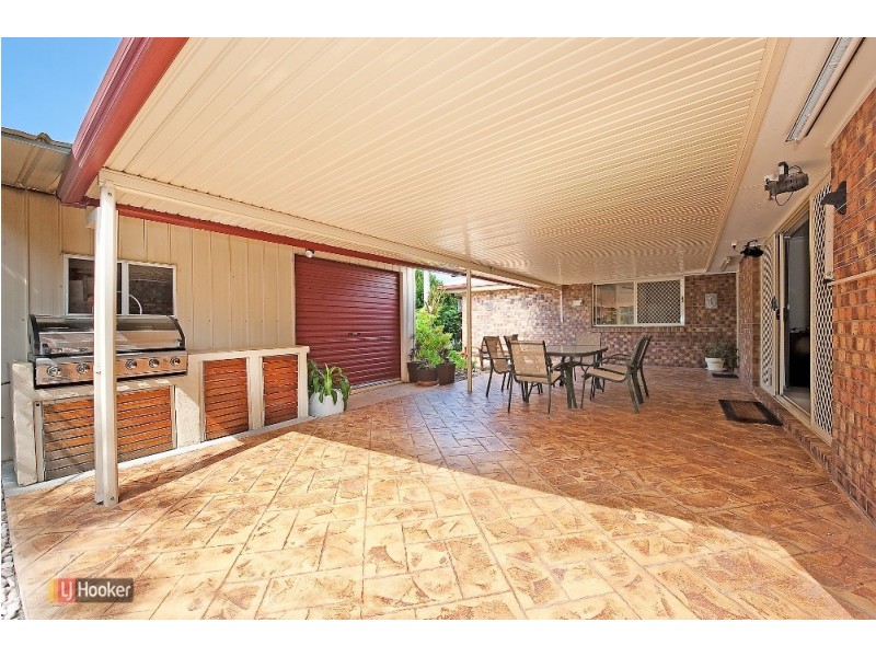 14 Ming Dynasty Court, Dakabin QLD 4503