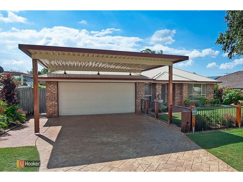 14 Ming Dynasty Court, Dakabin QLD 4503