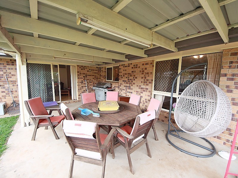 35 Gradi Street, Kallangur QLD 4503