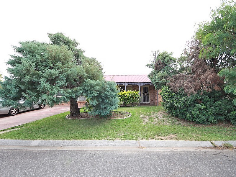 35 Gradi Street, Kallangur QLD 4503