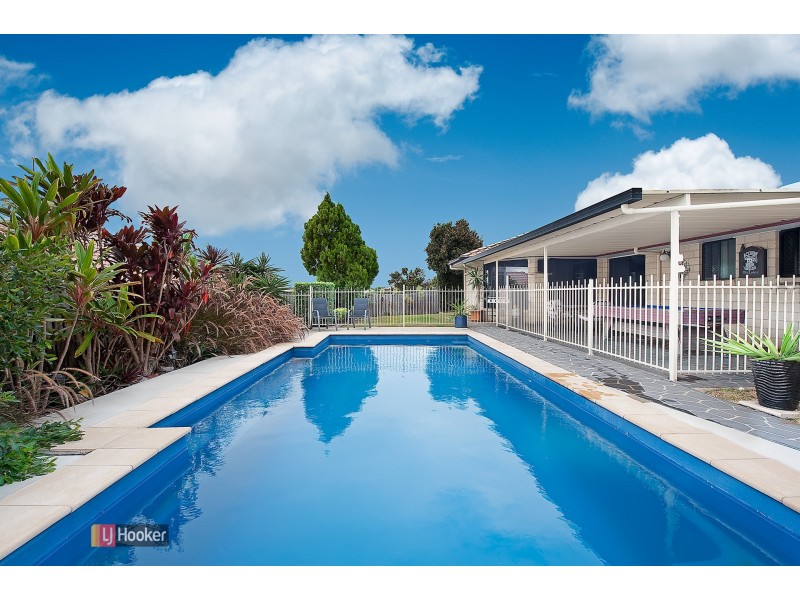 Narangba QLD 4504