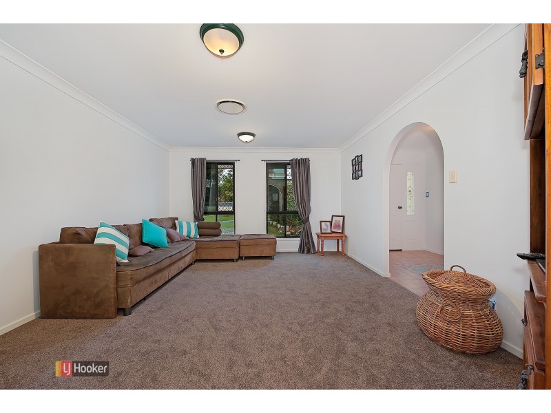 Narangba QLD 4504