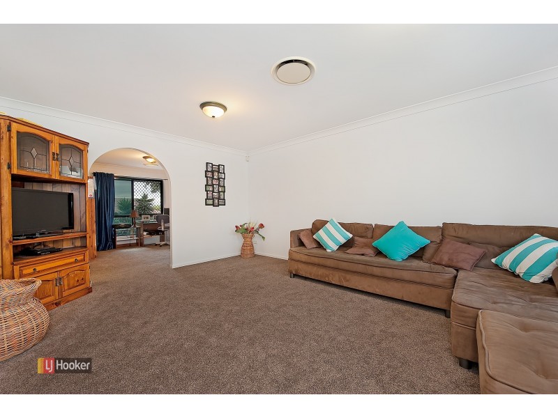 Narangba QLD 4504