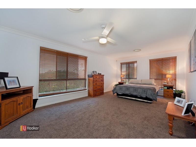 Narangba QLD 4504