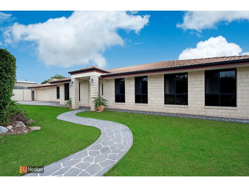 Narangba QLD 4504