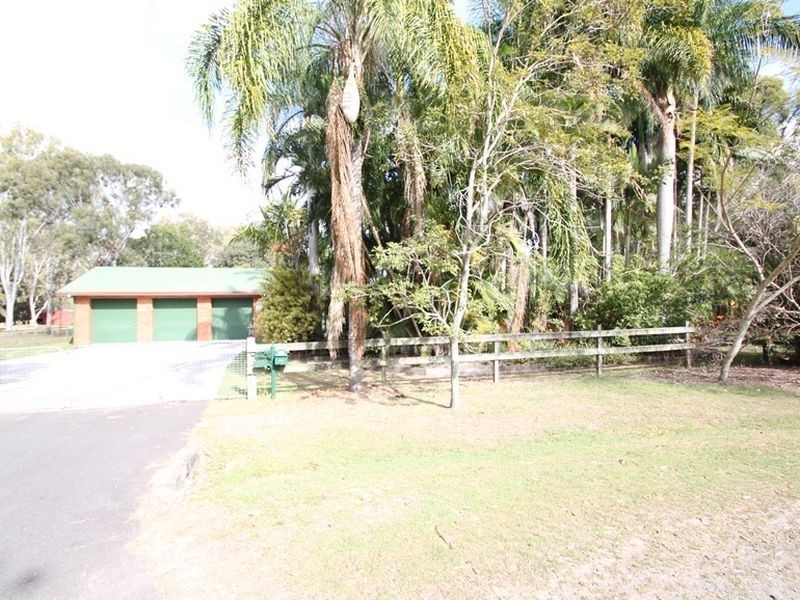 Burpengary QLD 4505