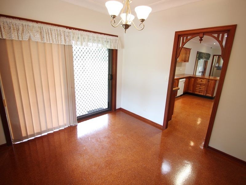 Burpengary QLD 4505