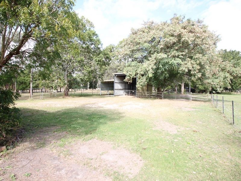 Burpengary QLD 4505