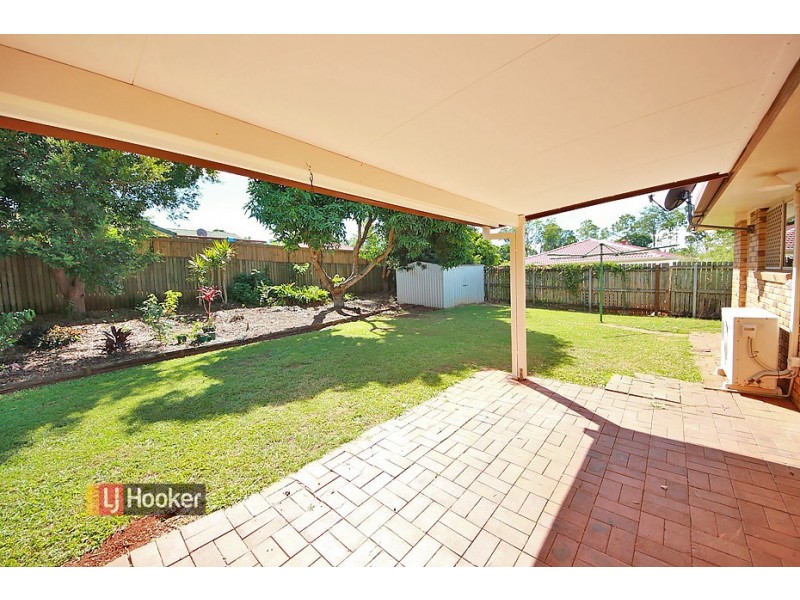 31 Orchid Avenue, Kallangur QLD 4503