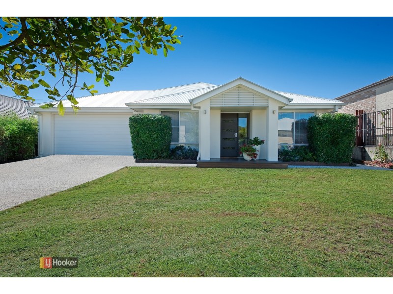 11 Waterway Crescent, Murrumba Downs QLD 4503