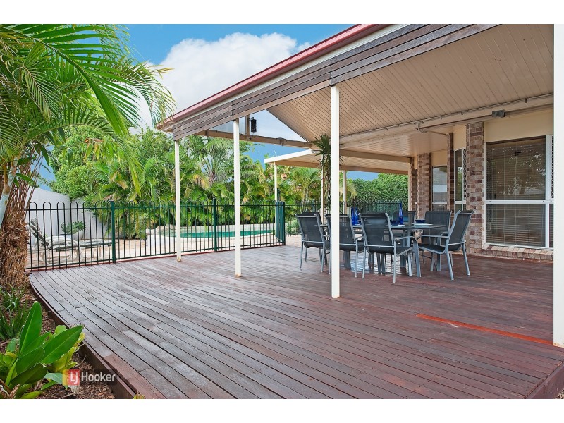 Murrumba Downs QLD 4503