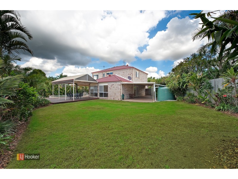 Murrumba Downs QLD 4503